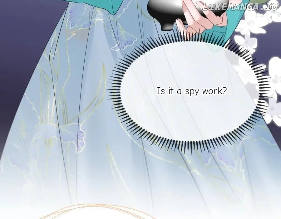 The Tyrant’s Family Lasts Thanks To Her Inner Voice Chapter 15 - page 9